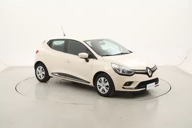 Renault Clio Energy Zen 0.9 GPL 90CV Manuale Renault Clio Energy Zen 0.9 GPL 90CV Manuale