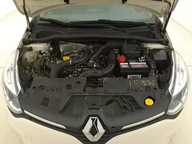 Renault Clio Energy Zen 0.9 GPL 90CV Manuale Vano motore