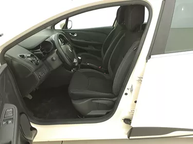 Renault Clio Energy Zen 0.9 GPL 90CV Manuale Sedili