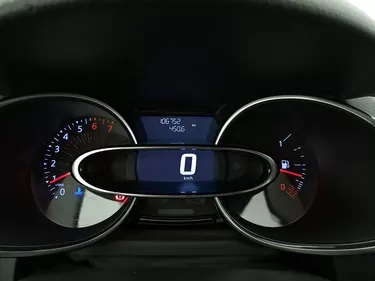 Renault Clio Energy Zen 0.9 GPL 90CV Manuale Interni