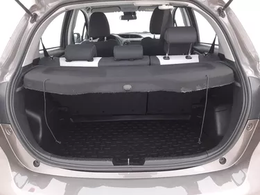 Toyota Yaris Hybrid Active 1.5 Full Hybrid 101CV Automatico Bagagliaio