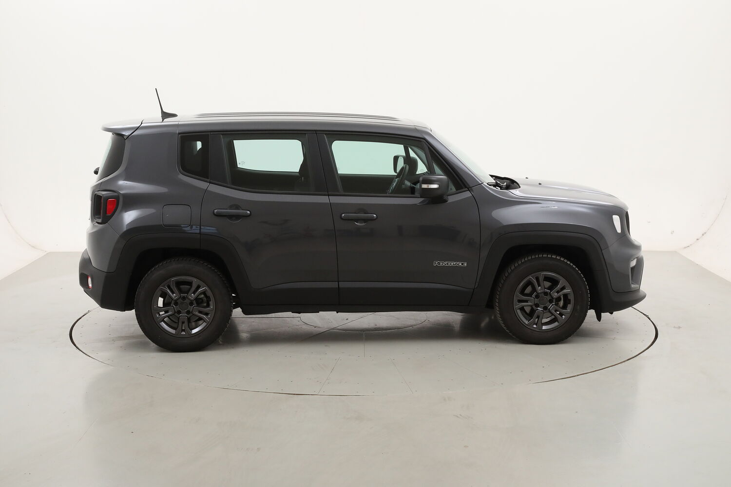 Jeep Renegade Longitude usata del 2023 con 50.480 km