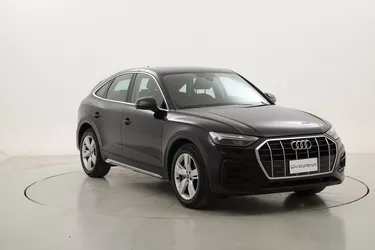Audi Q5 Business quattro S tronic 2.0 Mild Hybrid 163CV Automatico