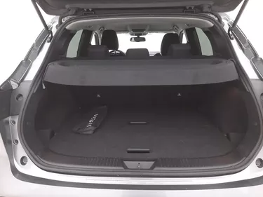 Nissan Qashqai MHEV N-Connecta Xtronic 1.3 Mild Hybrid 158CV Automatico Bagagliaio