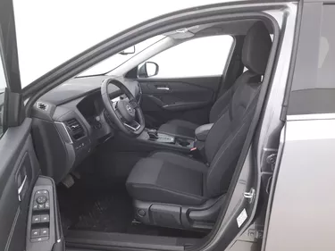Nissan Qashqai MHEV N-Connecta Xtronic 1.3 Mild Hybrid 158CV Automatico Sedili