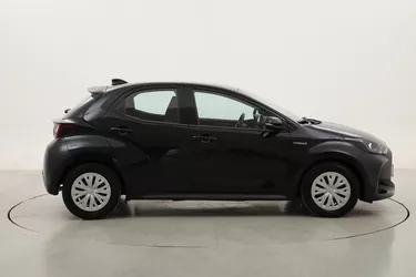 Toyota Yaris Hybrid Business 1.5 Full Hybrid 116CV Automatico