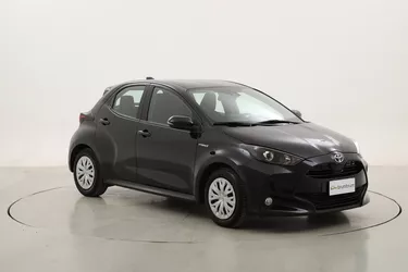 Toyota Yaris Hybrid Business 1.5 Full Hybrid 116CV Automatico