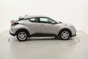 Toyota C-HR Hybrid Business 1.8 Full Hybrid 122CV Automatico