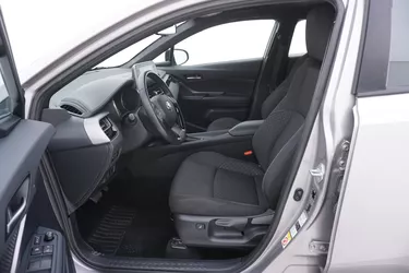 Toyota C-HR Hybrid Business 1.8 Full Hybrid 122CV Automatico Sedili