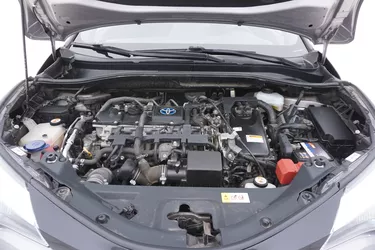 Toyota C-HR Hybrid Business 1.8 Full Hybrid 122CV Automatico Vano motore