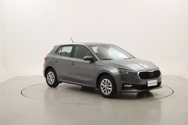 Skoda Fabia Ambition 1.0 Benzina 95CV Manuale Skoda Fabia Ambition 1.0 Benzina 95CV Manuale