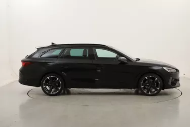 Cupra Leon ST Hybrid DSG 1.5 Mild Hybrid 150CV Automatico Cupra Leon ST Hybrid DSG 1.5 Mild Hybrid 150CV Automatico