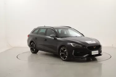 Cupra Leon ST Hybrid DSG 1.5 Mild Hybrid 150CV Automatico Cupra Leon ST Hybrid DSG 1.5 Mild Hybrid 150CV Automatico