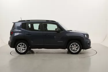 Jeep Renegade Hybrid Limited 1.5 Mild Hybrid 130CV Automatico