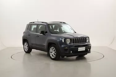 Jeep Renegade Hybrid Limited 1.5 Mild Hybrid 130CV Automatico