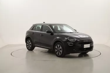 Fiat 600 MHEV La Prima DCT 1.2 Mild Hybrid 136CV Automatico Fiat 600 MHEV La Prima DCT 1.2 Mild Hybrid 136CV Automatico