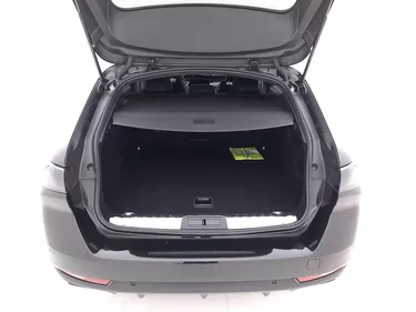 Peugeot 508 SW GT Line EAT8 1.5 Diesel 131CV Automatico Bagagliaio