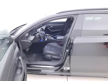 Peugeot 508 SW GT Line EAT8 1.5 Diesel 131CV Automatico Sedili