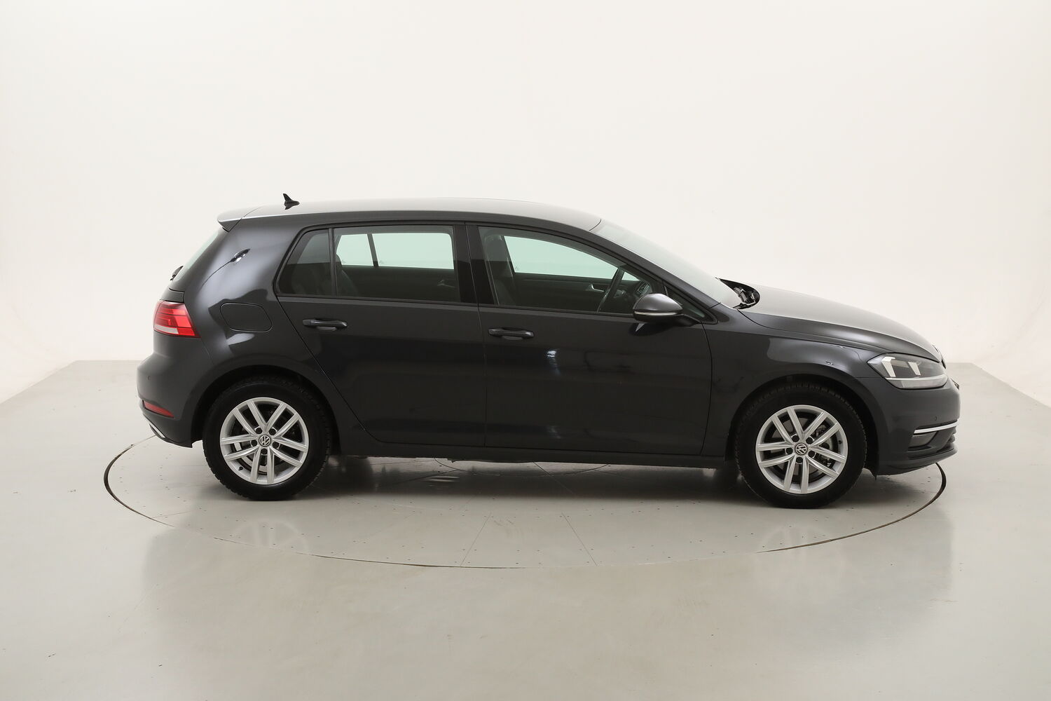 Volkswagen Golf Business DSG usata del 2019 con 117.046 km