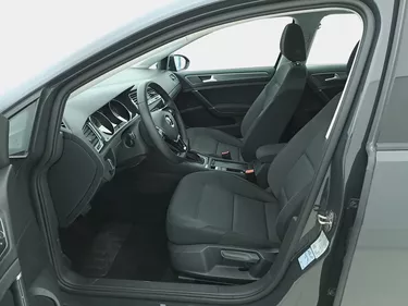 Volkswagen Golf Business DSG 1.6 Diesel 115CV Automatico Sedili