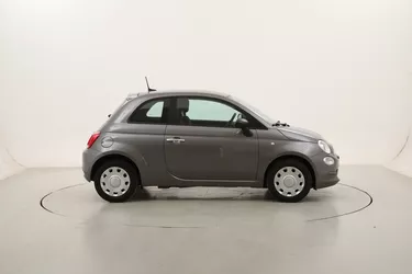 Fiat 500 Hybrid Cult 1.0 Mild Hybrid 70CV Manuale