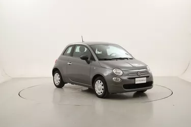 Fiat 500 Hybrid Cult 1.0 Mild Hybrid 70CV Manuale