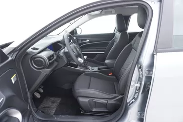 Jeep Avenger Altitude 1.2 Benzina 101CV Manuale Sedili