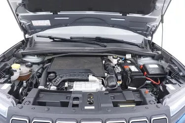 Jeep Avenger Altitude 1.2 Benzina 101CV Manuale Vano motore