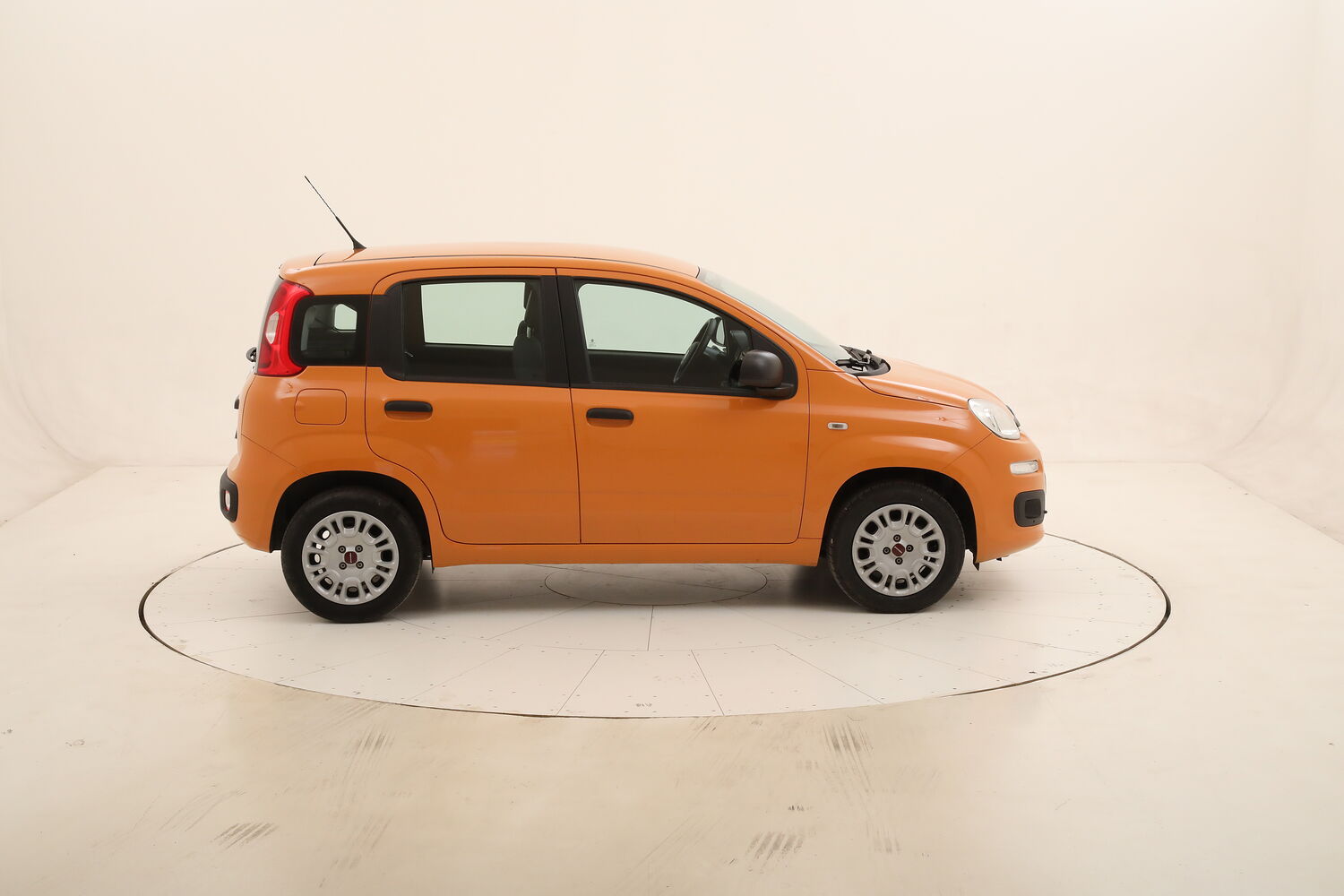 Fiat Panda Easy usata del 2019 con 39.142 km