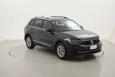 Volkswagen Tiguan Life DSG 2.0 Diesel 150CV Automatico