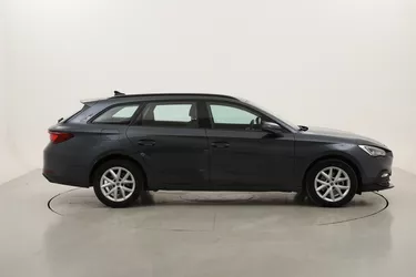 Seat Leon ST Business DSG 1.5 Mild Hybrid 150CV Automatico Seat Leon ST Business DSG 1.5 Mild Hybrid 150CV Automatico