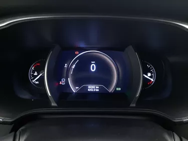 Renault Megane Business 1.5 Diesel 116CV Manuale Interni