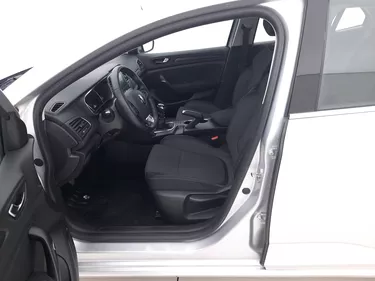 Renault Megane Business 1.5 Diesel 116CV Manuale Sedili