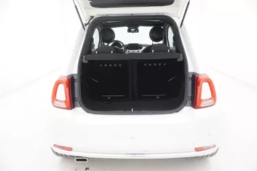 Fiat 500 Hybrid Dolcevita 1.0 Mild Hybrid 70CV Manuale Bagagliaio