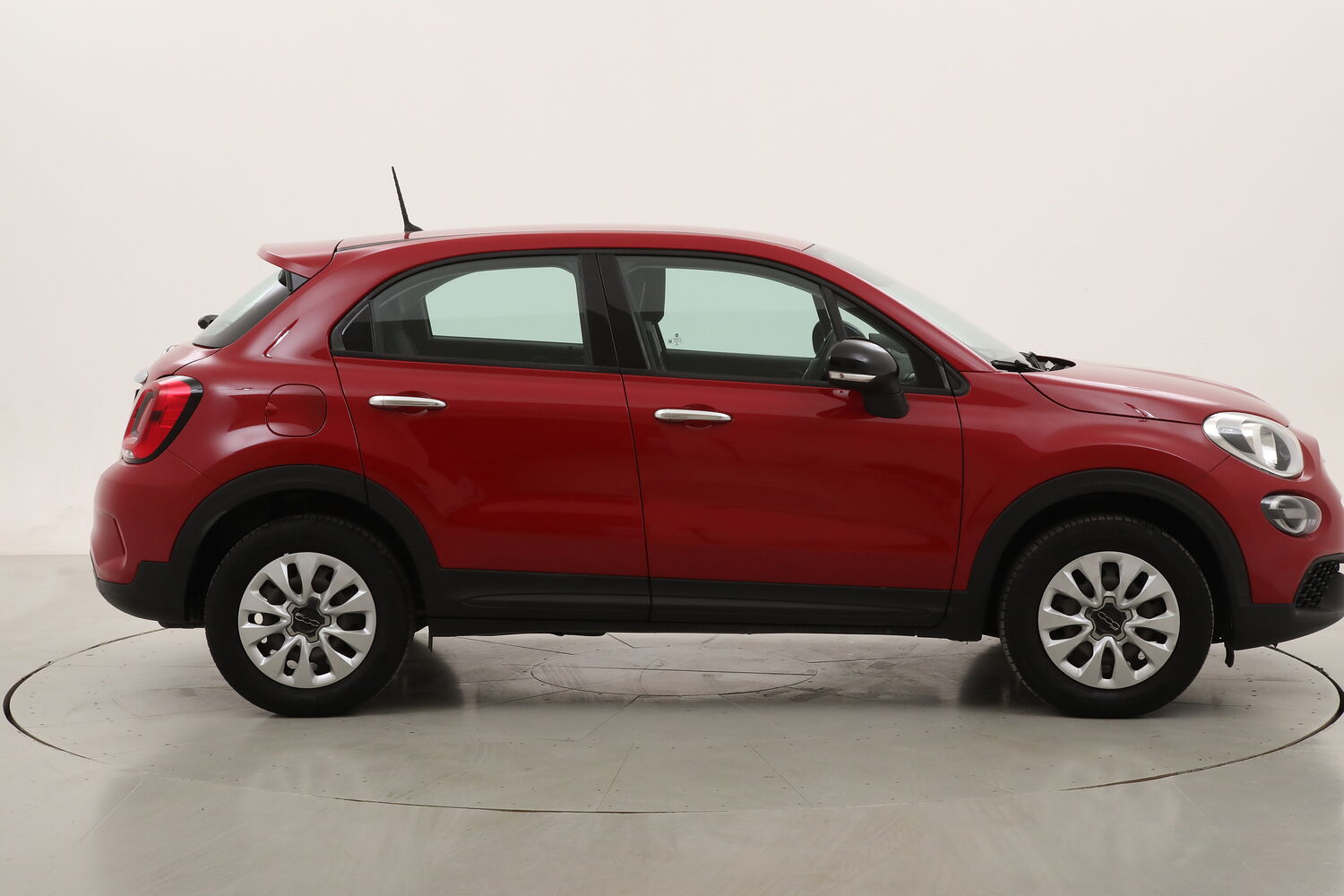 Fiat 500X Urban usata del 2020 con 20.988 km