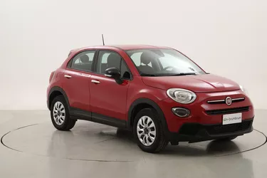 Fiat 500X Urban 1.3 Diesel 95CV Manuale Fiat 500X Urban 1.3 Diesel 95CV Manuale