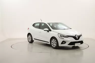 Renault Clio Business 1.0 GPL 101CV Manuale Renault Clio Business 1.0 GPL 101CV Manuale