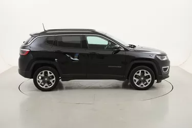 Jeep Compass Limited 4WD  2.0 Diesel 140CV Automatico Jeep Compass Limited 4WD  2.0 Diesel 140CV Automatico