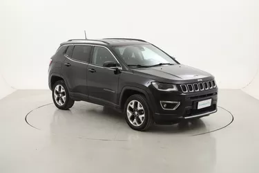 Jeep Compass Limited 4WD  2.0 Diesel 140CV Automatico Jeep Compass Limited 4WD  2.0 Diesel 140CV Automatico