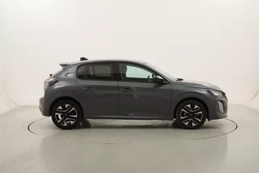Peugeot 208 Hybrid Allure 1.2 Mild Hybrid 101CV Automatico
