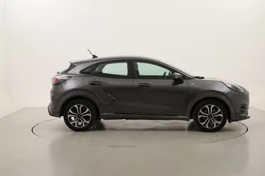 Ford Puma Hybrid ST-Line 1.0 Mild Hybrid 125CV Manuale Ford Puma Hybrid ST-Line 1.0 Mild Hybrid 125CV Manuale