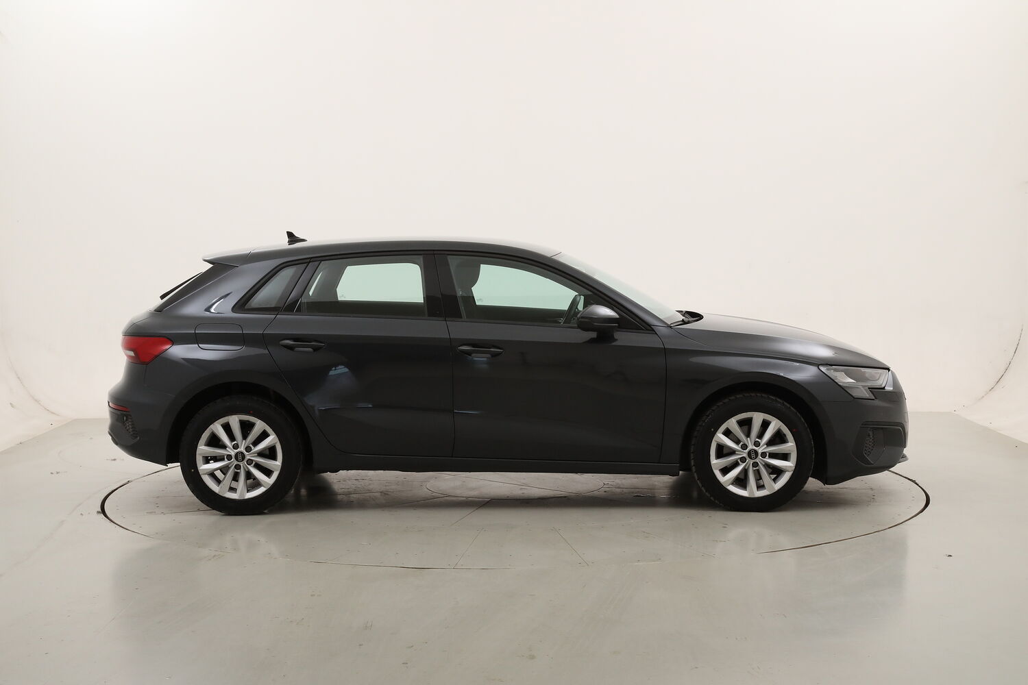 Audi A3 SPB Business S tronic usata del 2022 con 93.329 km