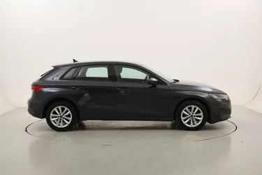 Audi A3 SPB Business S tronic 2.0 Diesel 116CV Automatico Audi A3 SPB Business S tronic 2.0 Diesel 116CV Automatico