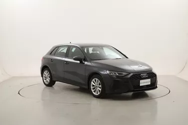 Audi A3 SPB Business S tronic 2.0 Diesel 116CV Automatico Audi A3 SPB Business S tronic 2.0 Diesel 116CV Automatico