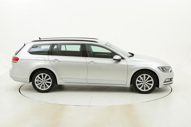 Volkswagen Passat usata del 2015 con 104.538 km