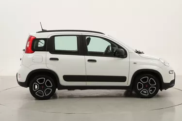 Fiat Panda Hybrid City Life 1.0 Mild Hybrid 70CV Manuale