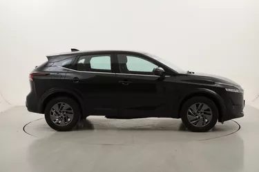 Nissan Qashqai Business 1.3 Mild Hybrid 140CV Manuale Nissan Qashqai Business 1.3 Mild Hybrid 140CV Manuale