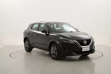Nissan Qashqai Business 1.3 Mild Hybrid 140CV Manuale Nissan Qashqai Business 1.3 Mild Hybrid 140CV Manuale