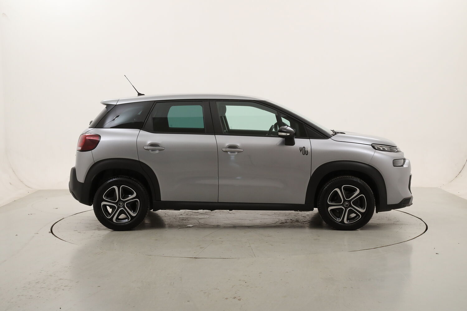 Citroen C3 Aircross You usata del 2024 con 20.828 km