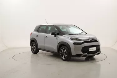 Citroen C3 Aircross You 1.2 Benzina 110CV Manuale Citroen C3 Aircross You 1.2 Benzina 110CV Manuale